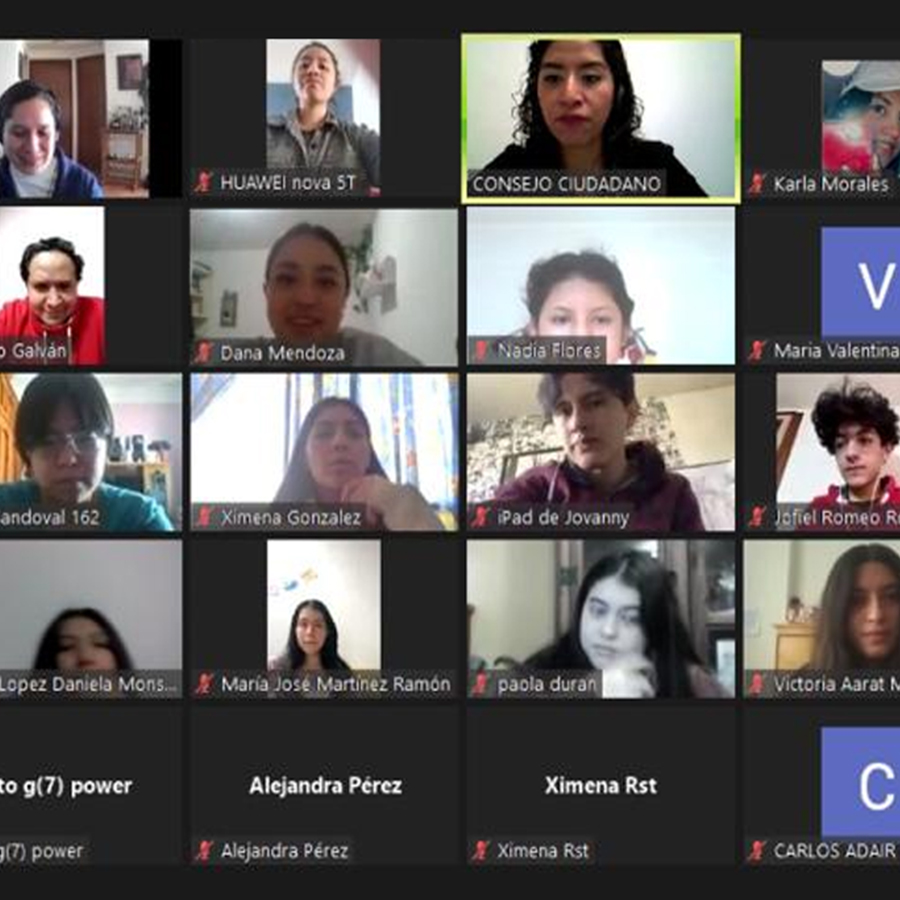 ¿Qué es la Trata de Personas?